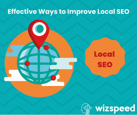 Local SEO