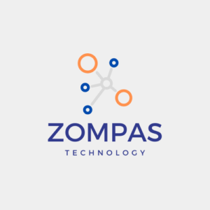 Blue Minimal Moderen Technology Logo (1)