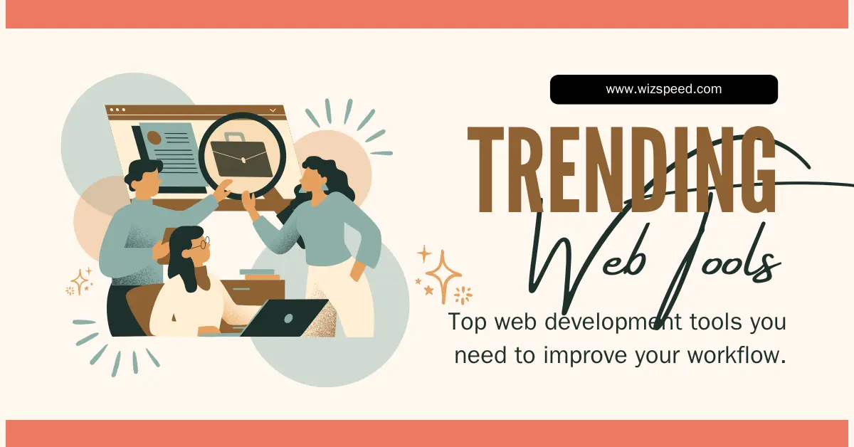 helpful web development tools in 2024